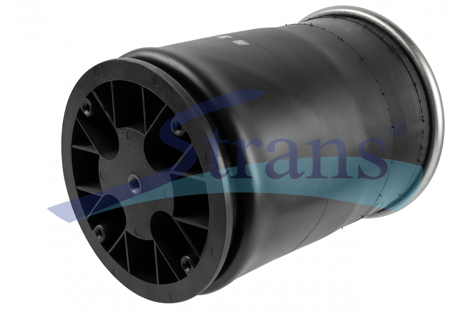 Пневмоподушка Saf 2927V Зі Стаканом Sp552927Kp купити в